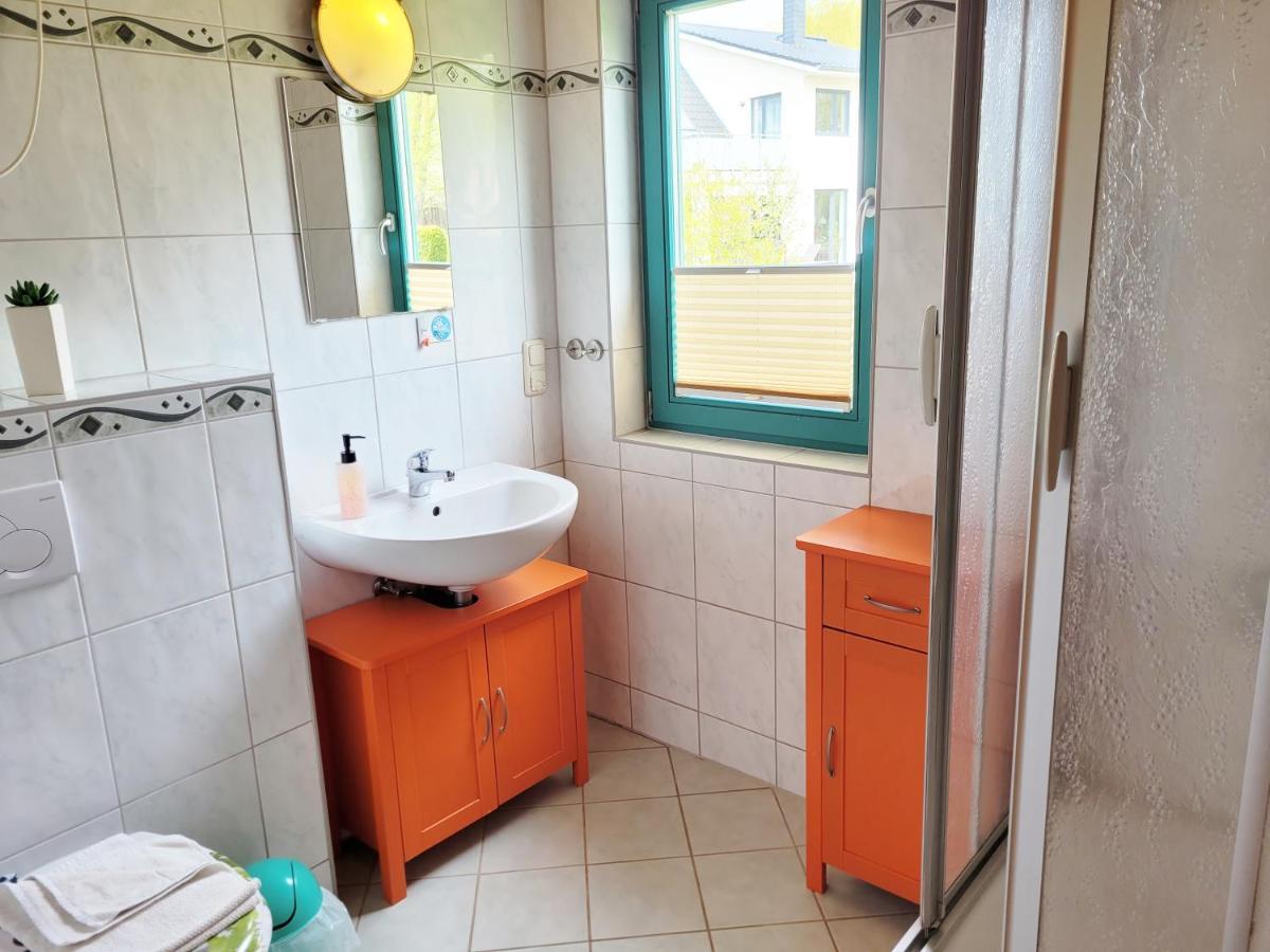 Pension Landhaus Teichgraf Wolgast Kültér fotó