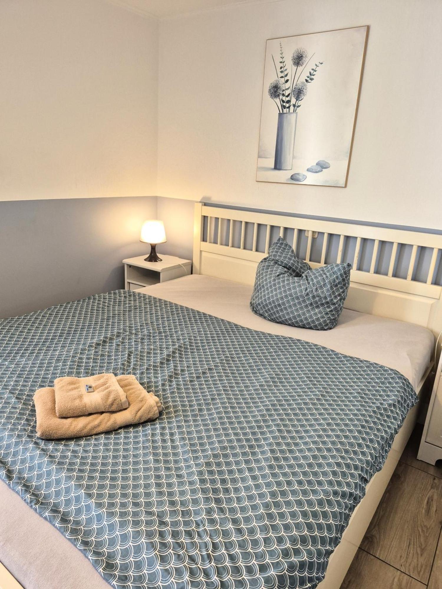 Pension Landhaus Teichgraf Wolgast Kültér fotó
